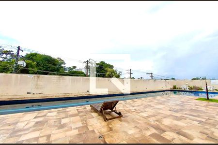 Apartamento para alugar com 65m², 2 quartos e 1 vagaÁrea comum - Piscina