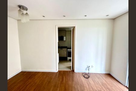 Apartamento para alugar com 65m², 2 quartos e 1 vagaSala