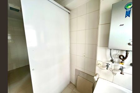 Apartamento para alugar com 65m², 2 quartos e 1 vagaÁrea de Serviço