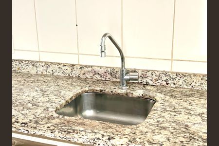 Apartamento para alugar com 65m², 2 quartos e 1 vagaCozinha