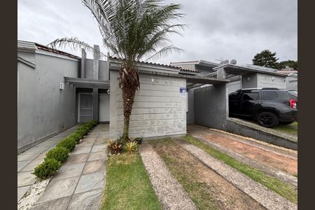 Casa de condomínio à venda com 80m², 2 quartos e 2 vagasPlaca Cod.YMKD-281