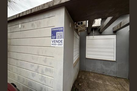 Casa de condomínio à venda com 80m², 2 quartos e 2 vagasPlaca Cod.YMKD-281