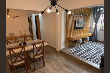 Foto 01 de apartamento à venda com 3 quartos, 72m² em Jardim Taquaral, São Paulo