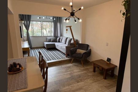 Foto 05 de apartamento à venda com 3 quartos, 72m² em Jardim Taquaral, São Paulo