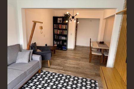 Foto 08 de apartamento à venda com 3 quartos, 72m² em Jardim Taquaral, São Paulo