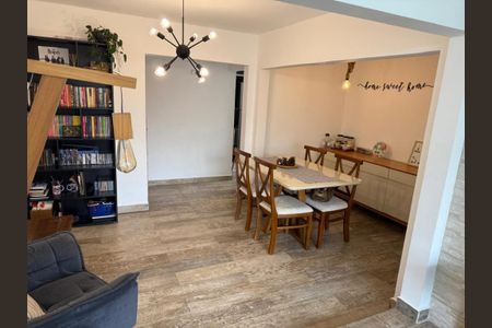 Foto 04 de apartamento à venda com 3 quartos, 72m² em Jardim Taquaral, São Paulo