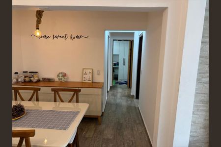 Foto 06 de apartamento à venda com 3 quartos, 72m² em Jardim Taquaral, São Paulo