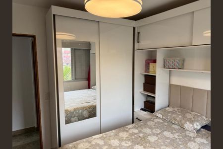 Foto 11 de apartamento à venda com 3 quartos, 72m² em Jardim Taquaral, São Paulo