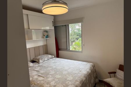 Foto 10 de apartamento à venda com 3 quartos, 72m² em Jardim Taquaral, São Paulo
