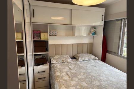 Foto 09 de apartamento à venda com 3 quartos, 72m² em Jardim Taquaral, São Paulo