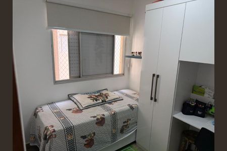 Foto 13 de apartamento à venda com 3 quartos, 72m² em Jardim Taquaral, São Paulo