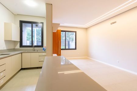 Casa à venda com 106m², 3 quartos e 2 vagas