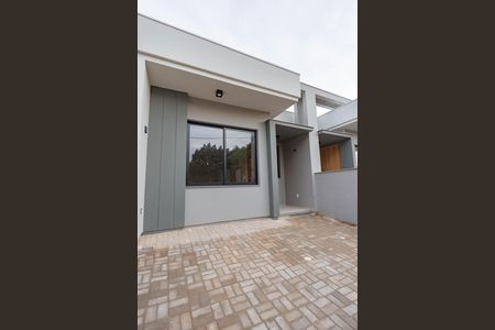 Casa à venda com 106m², 3 quartos e 2 vagas