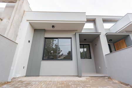 Casa à venda com 106m², 3 quartos e 2 vagas