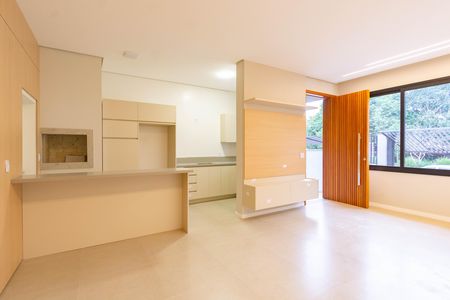Casa à venda com 3 quartos, 106m² em São José, Canoas