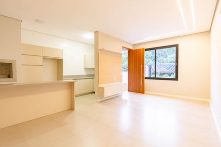 Casa à venda com 106m², 3 quartos e 2 vagas