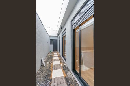 Casa à venda com 106m², 3 quartos e 2 vagas