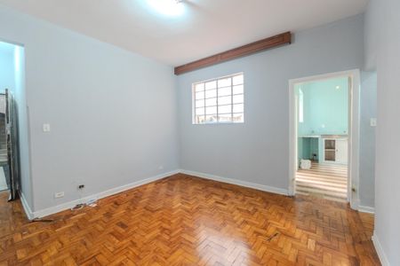 Apartamento à venda com 78m², 1 quarto e sem vagaSala