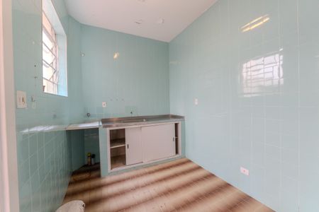 Apartamento à venda com 78m², 1 quarto e sem vagaCozinha