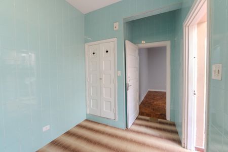 Apartamento à venda com 78m², 1 quarto e sem vagaCozinha