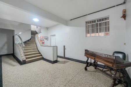 Apartamento à venda com 78m², 1 quarto e sem vagaHall de entrada