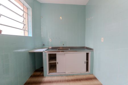 Apartamento à venda com 78m², 1 quarto e sem vagaCozinha
