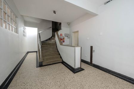 Apartamento à venda com 78m², 1 quarto e sem vagaHall de entrada