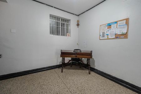 Apartamento à venda com 78m², 1 quarto e sem vagaHall de entrada