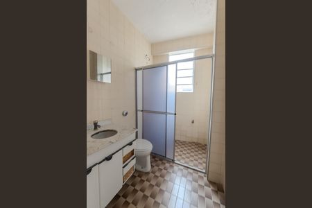 Apartamento à venda com 78m², 1 quarto e sem vagaBanheiro