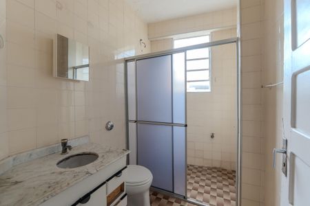Apartamento à venda com 78m², 1 quarto e sem vagaBanheiro