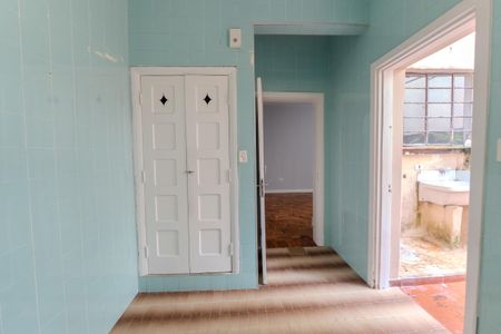 Apartamento à venda com 78m², 1 quarto e sem vagaCozinha