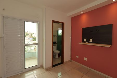 Apartamento à venda com 110m², 2 quartos e 1 vagaSuíte