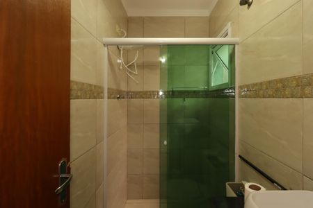 Apartamento à venda com 110m², 2 quartos e 1 vagaBanheiro Social