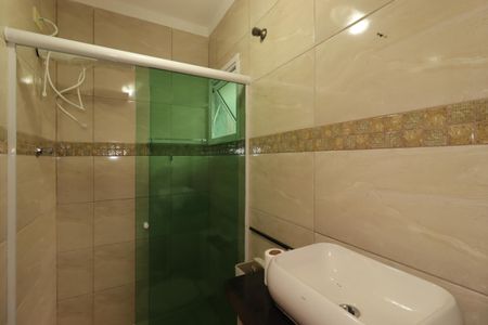 Apartamento à venda com 110m², 2 quartos e 1 vagaBanheiro Social