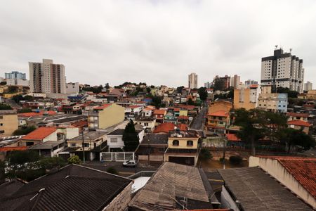 Apartamento à venda com 110m², 2 quartos e 1 vagaVista da Sacada da Suíte