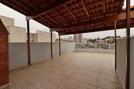 Apartamento à venda com 110m², 2 quartos e 1 vagaÁrea Gourmet
