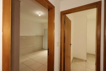 Apartamento à venda com 110m², 2 quartos e 1 vagaCorredor