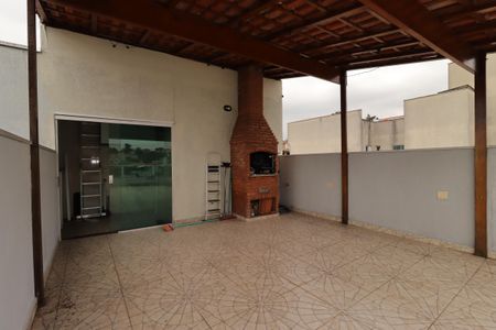 Apartamento à venda com 110m², 2 quartos e 1 vagaÁrea Gourmet