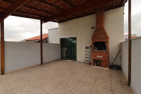 Apartamento à venda com 110m², 2 quartos e 1 vagaÁrea Gourmet