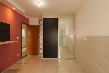 Apartamento à venda com 110m², 2 quartos e 1 vagaSuíte