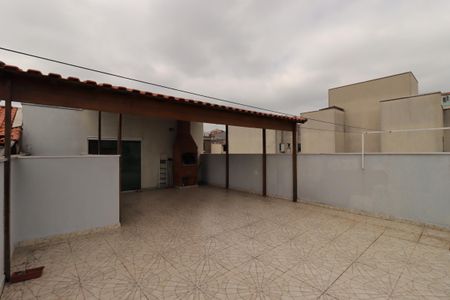 Apartamento à venda com 110m², 2 quartos e 1 vagaQuintal