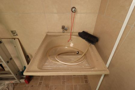 Apartamento à venda com 110m², 2 quartos e 1 vagaÁrea de Serviço - Tanque