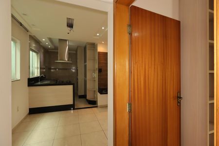 Apartamento à venda com 110m², 2 quartos e 1 vagaCorredor