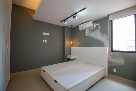 Apartamento à venda com 118m², 4 quartos e 2 vagas Apartamento à venda com 118m², 4 quartos e 2 vagasQuarto Suite