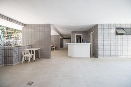 Apartamento à venda com 118m², 4 quartos e 2 vagas Apartamento à venda com 118m², 4 quartos e 2 vagasÁrea Comum