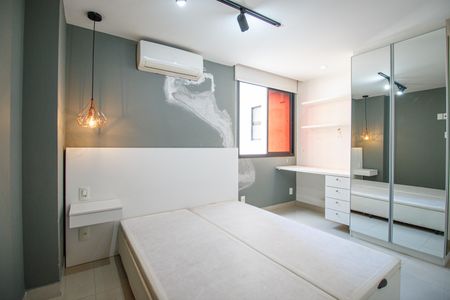 Apartamento à venda com 118m², 4 quartos e 2 vagas Apartamento à venda com 118m², 4 quartos e 2 vagasQuarto Suite