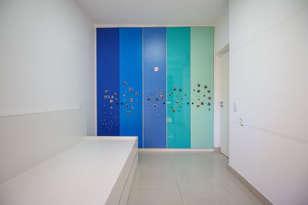 Apartamento à venda com 118m², 4 quartos e 2 vagas Apartamento à venda com 118m², 4 quartos e 2 vagasQuarto 2