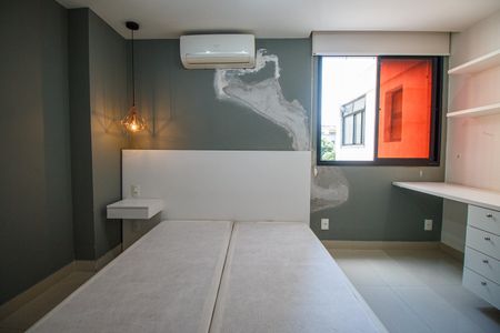 Apartamento à venda com 118m², 4 quartos e 2 vagas Apartamento à venda com 118m², 4 quartos e 2 vagasQuarto Suite