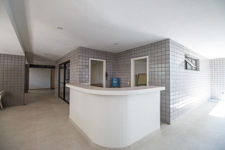 Apartamento à venda com 118m², 4 quartos e 2 vagas Apartamento à venda com 118m², 4 quartos e 2 vagasÁrea Comum