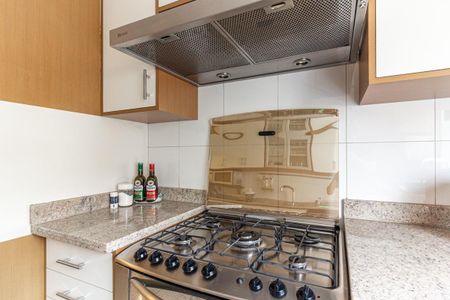 Apartamento à venda com 255m², 4 quartos e 2 vagas Apartamento à venda com 255m², 4 quartos e 2 vagasCozinha